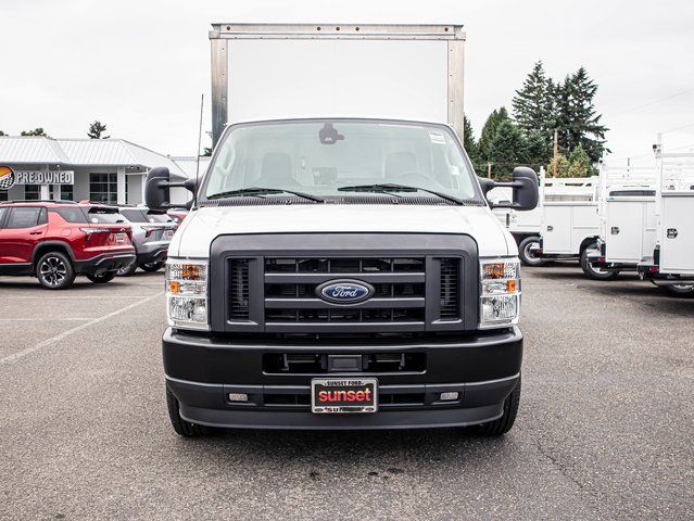 Used 2023 White Ford Base image 7