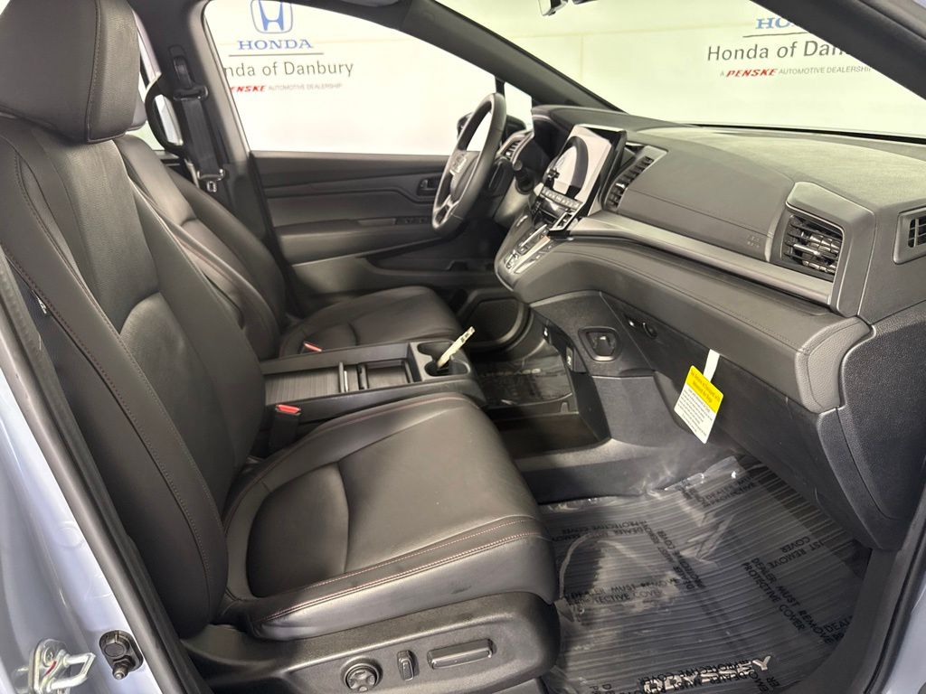 Thumbnail: 2024 Honda Odyssey - 6