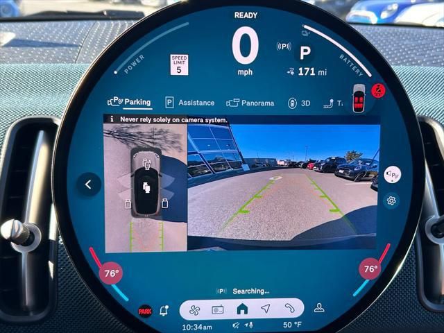 Thumbnail: 2026 MINI Cooper Countryman - 22