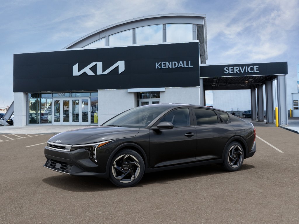 New 2026  Kia EX image 3