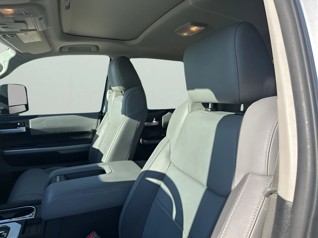 Used Car 2018 Toyota Tundra  Limited For Sale Under $35,000 In Austin, Texas