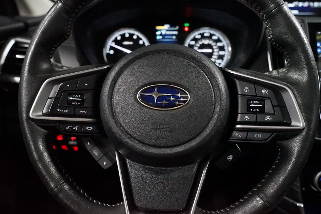 Thumbnail: 2023 Subaru Forester - 12