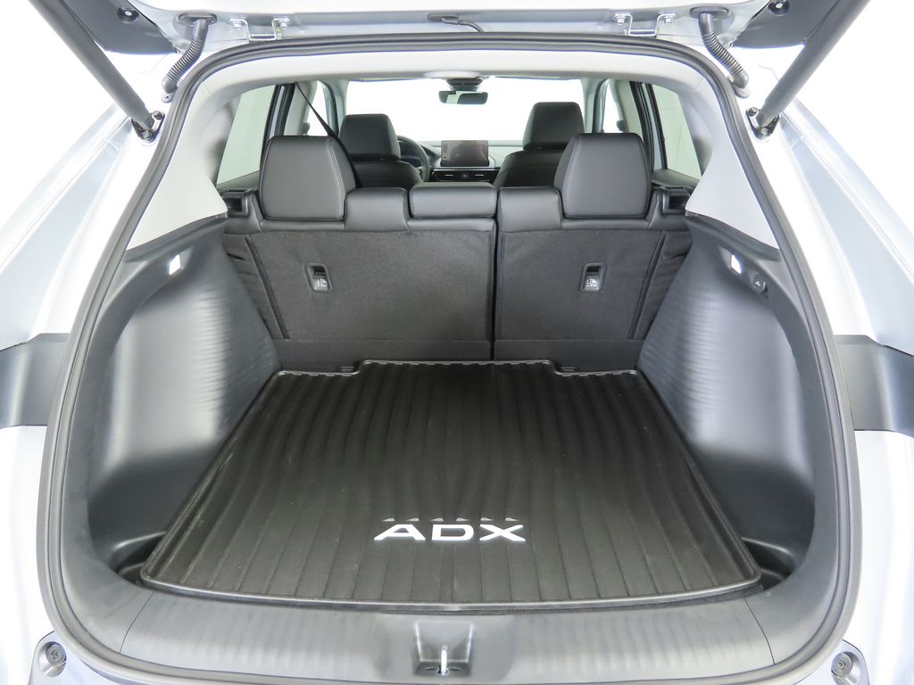 Thumbnail: 2025 Acura ADX - 28