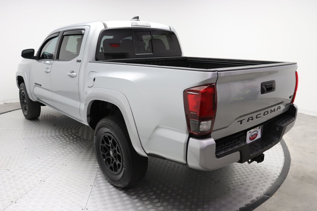 2022 Toyota Tacoma SR5 11