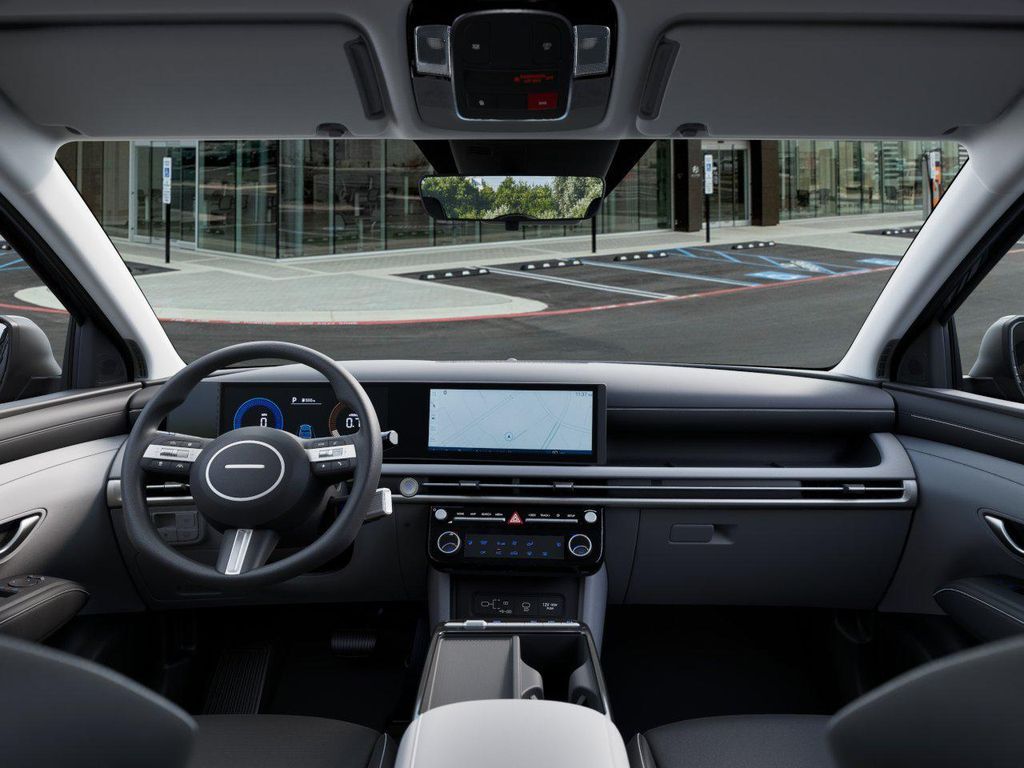 Thumbnail: 2026 Hyundai Tucson - 11
