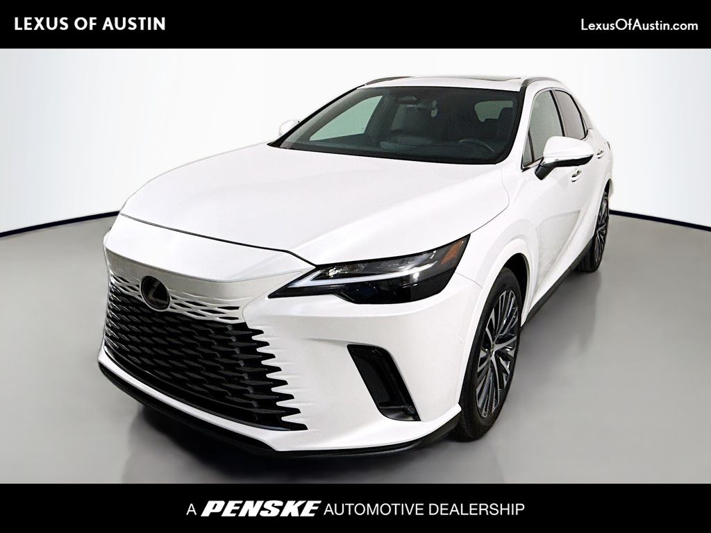 2024 Lexus RX 350 Premium+ -
                  Austin, TX