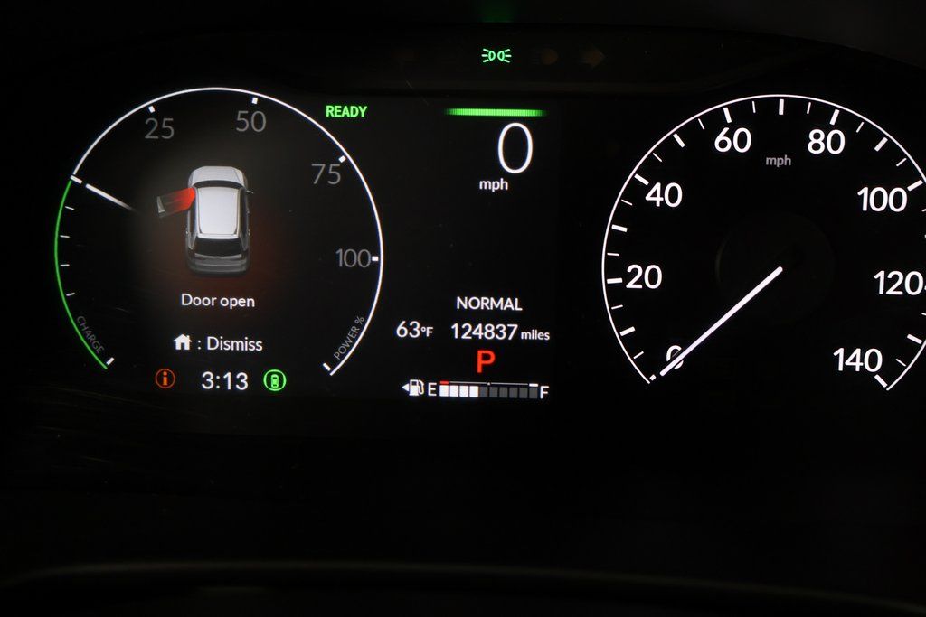 Thumbnail: 2023 Honda CR-V - 17