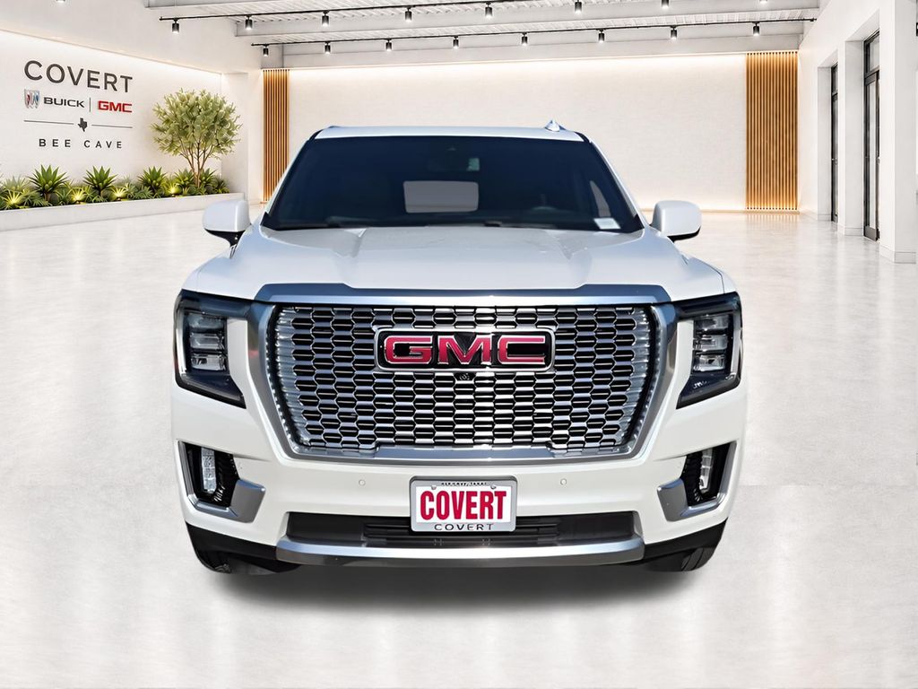 Used 2024 White GMC Denali image 11