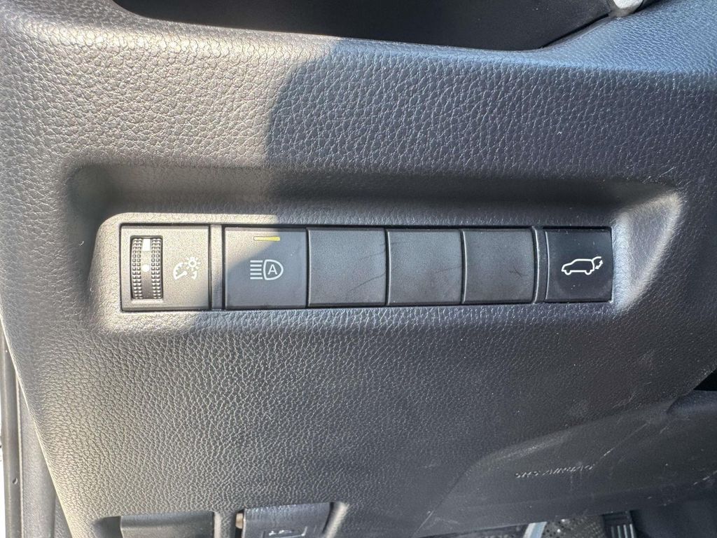 Used 2019 Toyota RAV4 SUV