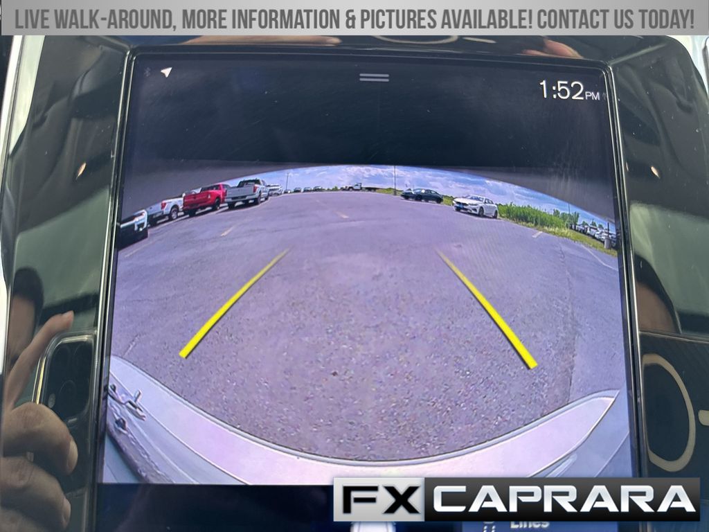 Used 2022 Volvo V60 Cross Country Wagon