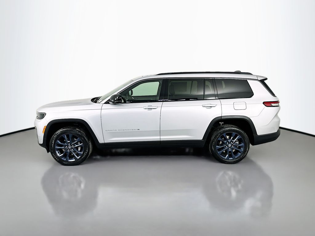JeepGrand Cherokee L4