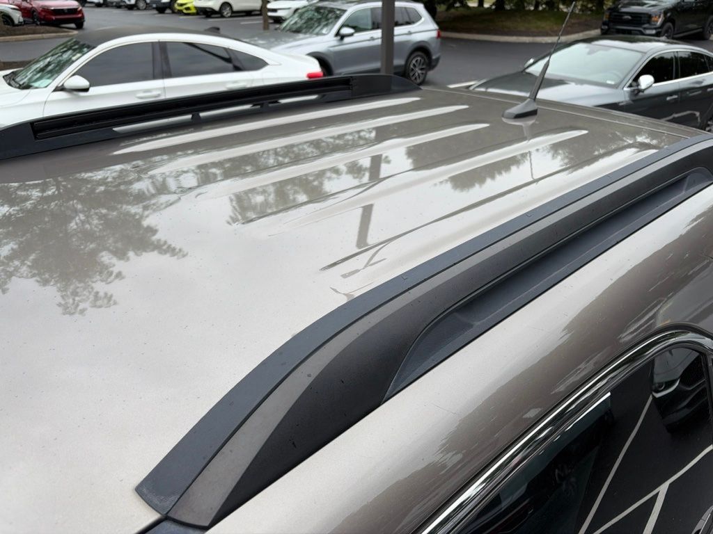 Used 2012 Gray Chevrolet LT image 9