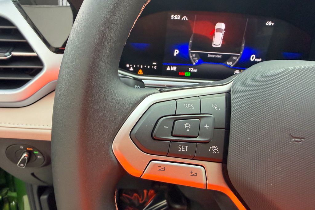 New 2026  Volkswagen 1.5T SE image 17