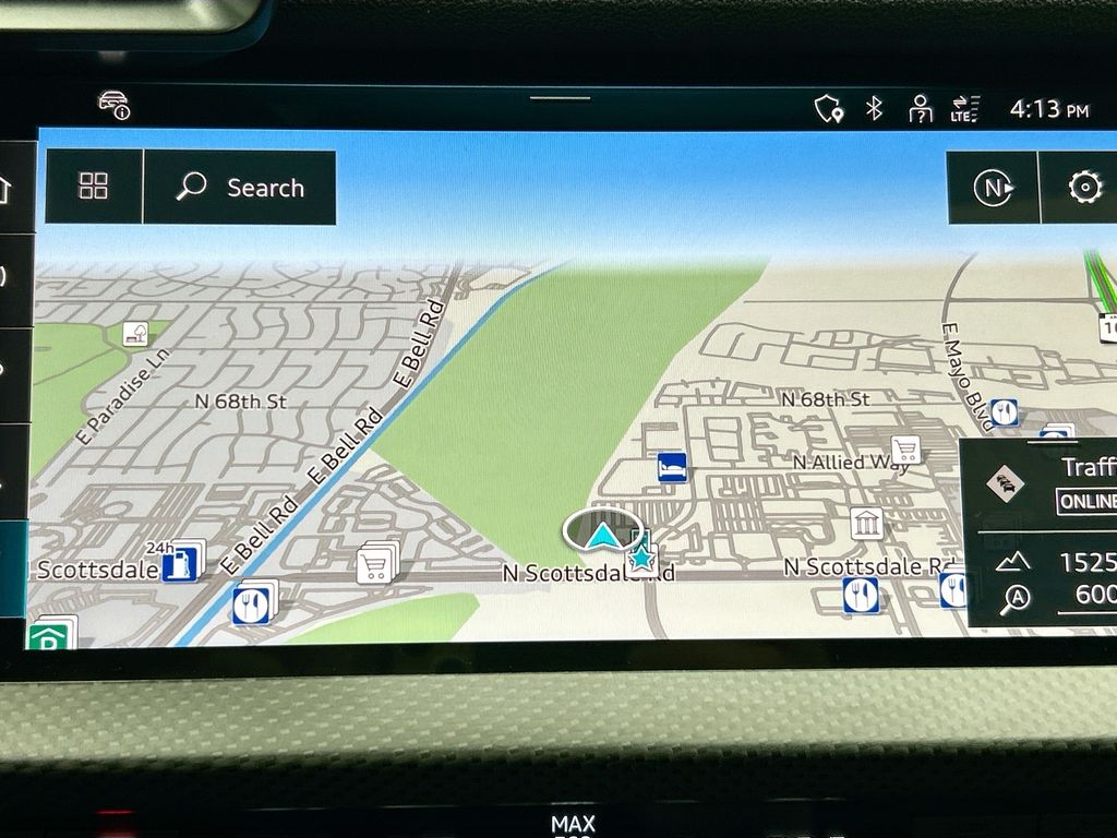 Thumbnail: 2026 Audi RS 3 - 14