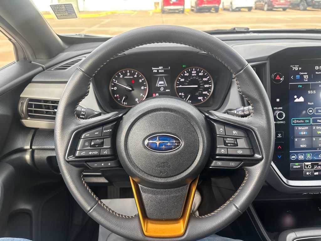 Used 2024 Subaru Crosstrek SUV