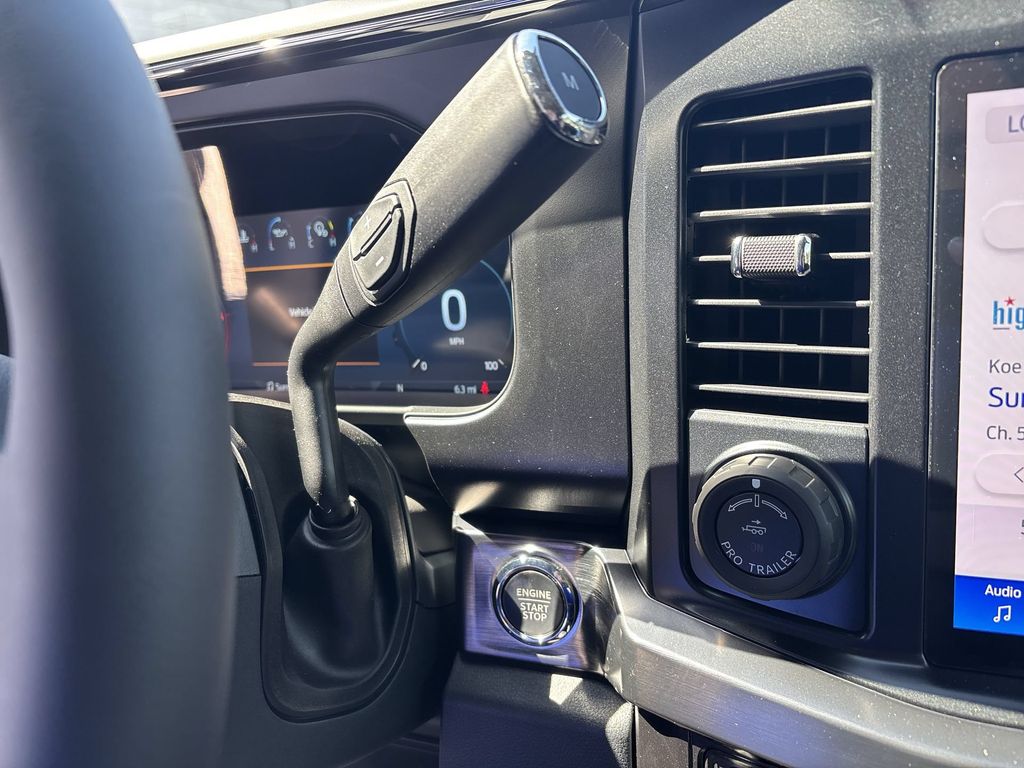 New 2026 Avalanche Ford F-250® Lariat® image 23