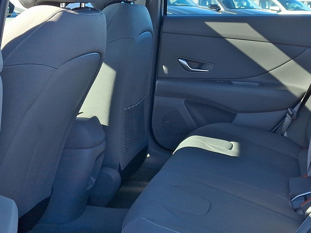 Thumbnail: 2025 Hyundai Elantra - 7