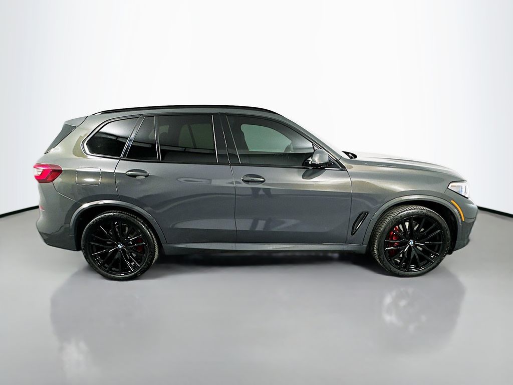 Thumbnail: 2023 BMW X5 - 4