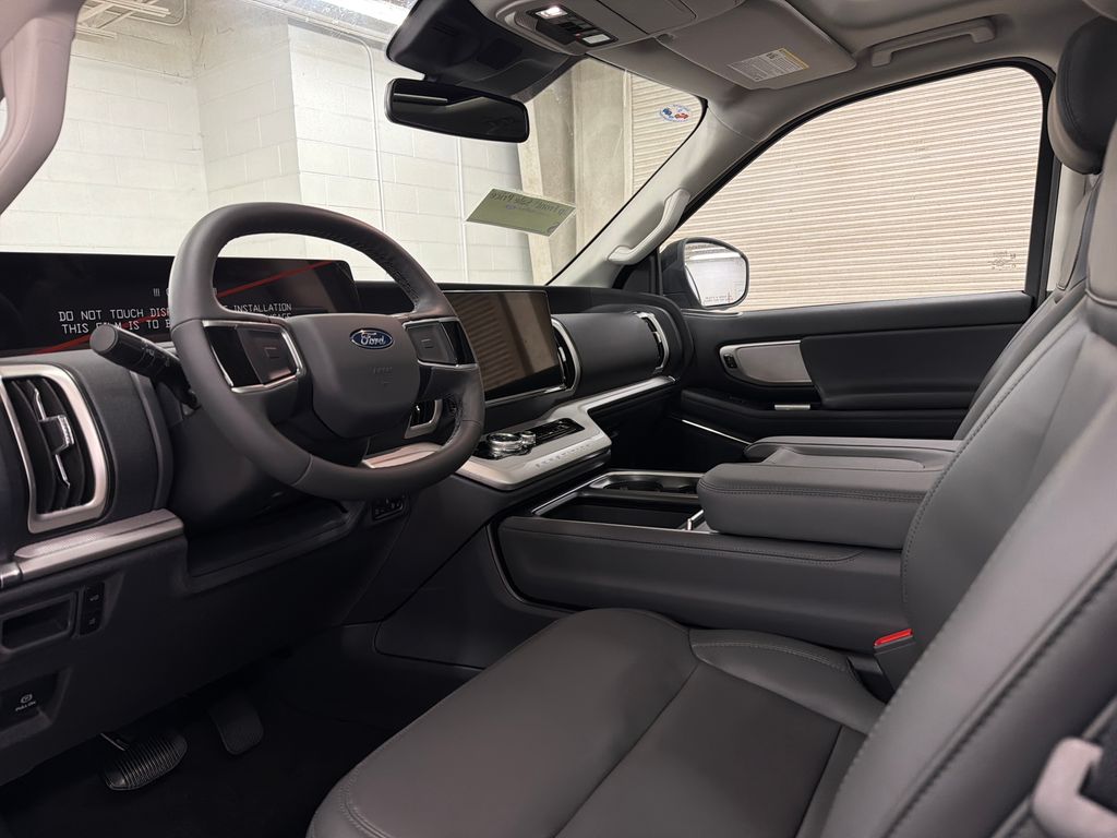 New 2026 Gray Ford Active image 6