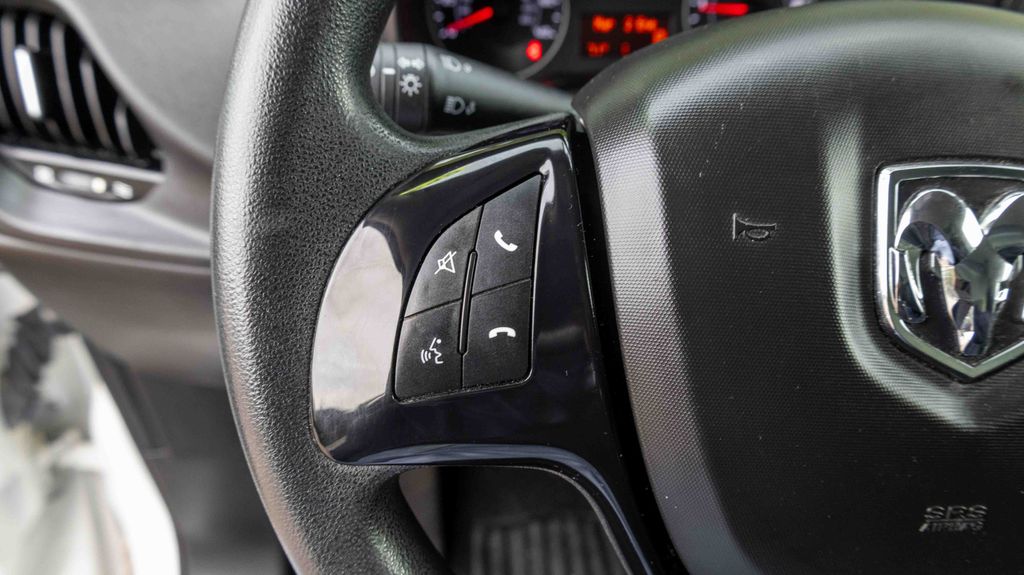 Used 2022 Ram Promaster City Base 4D Wagon