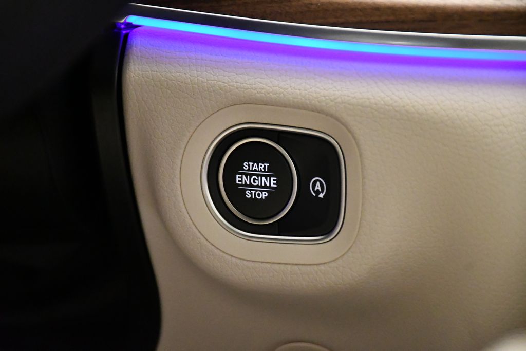 Thumbnail: 2026 Mercedes-Benz GLE - 28