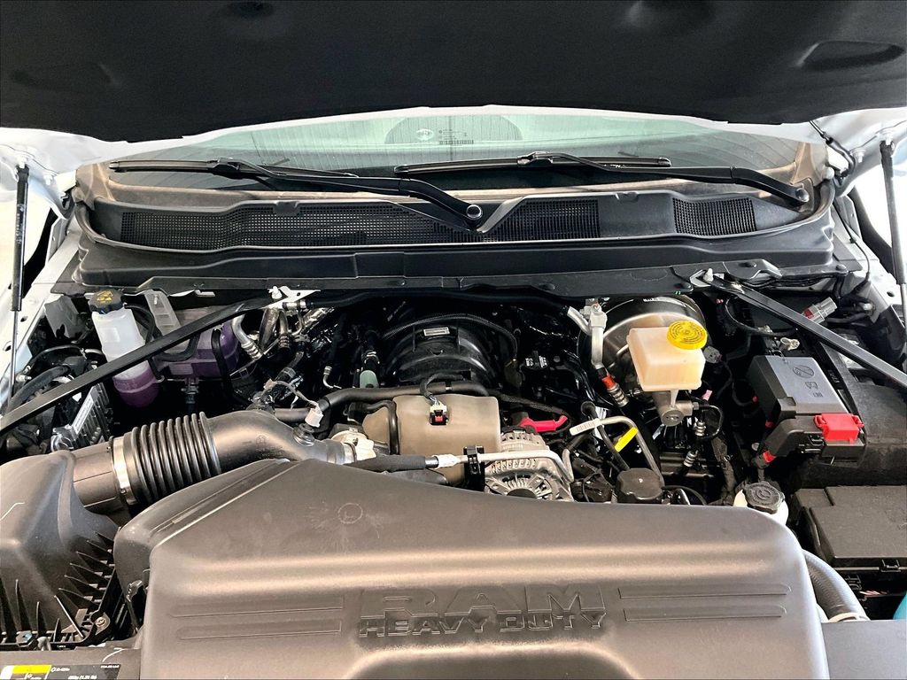 2026 Ram 3500 — photo 15