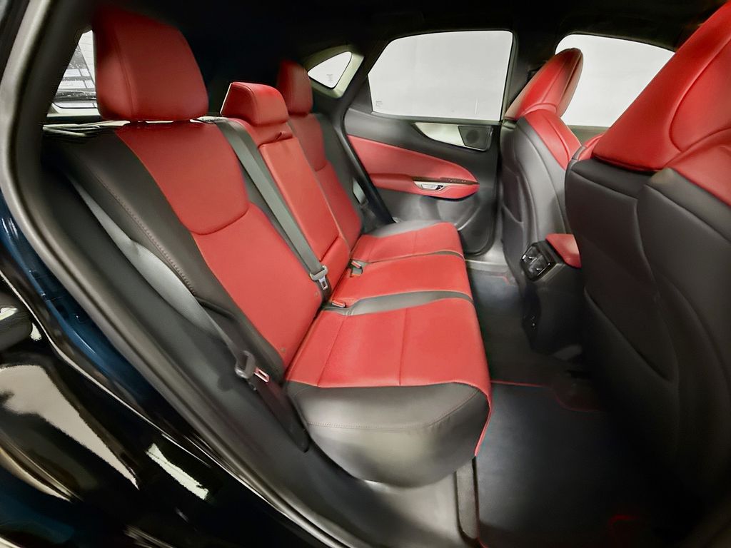 Thumbnail: 2024 Lexus NX - 29