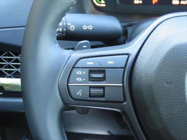 Thumbnail: 2025 Honda Accord - 19