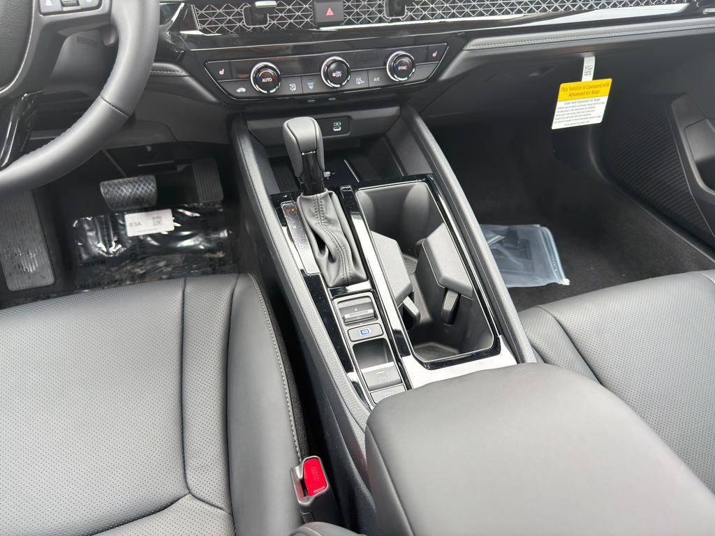 Thumbnail: 2026 Honda Accord - 17