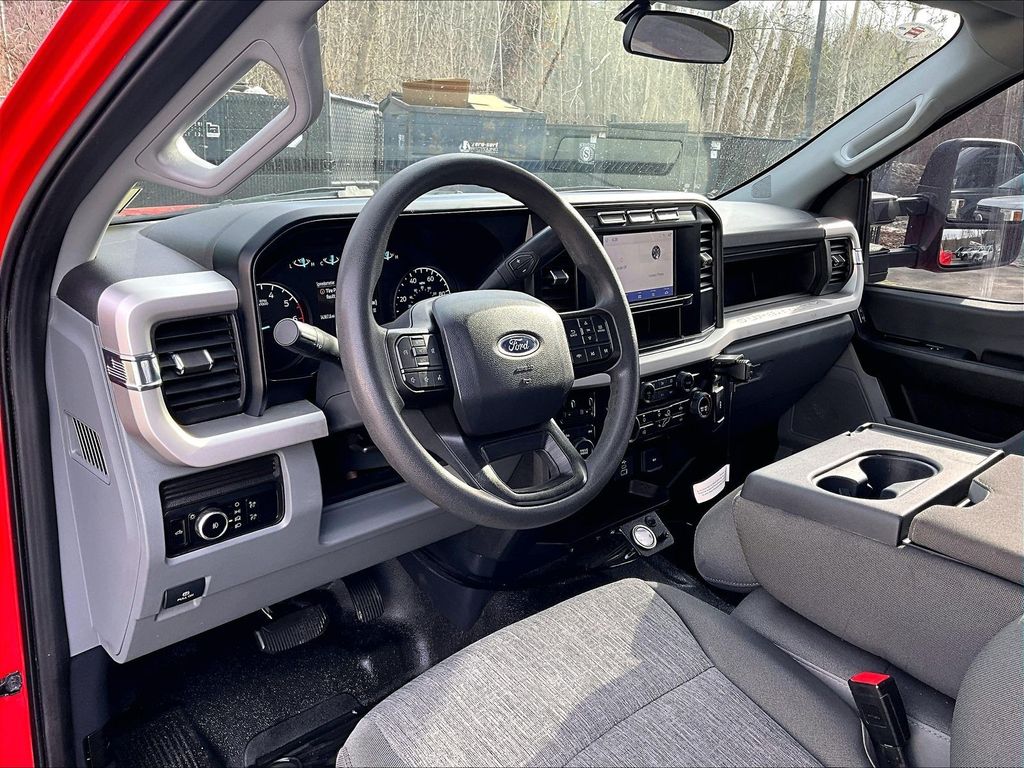2024 Ford F-250SD — photo 14