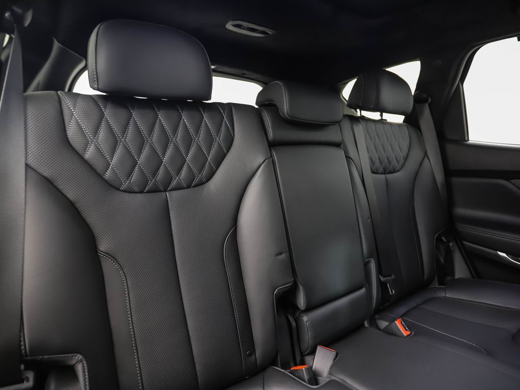 Thumbnail: 2023 Hyundai Santa Fe - 28