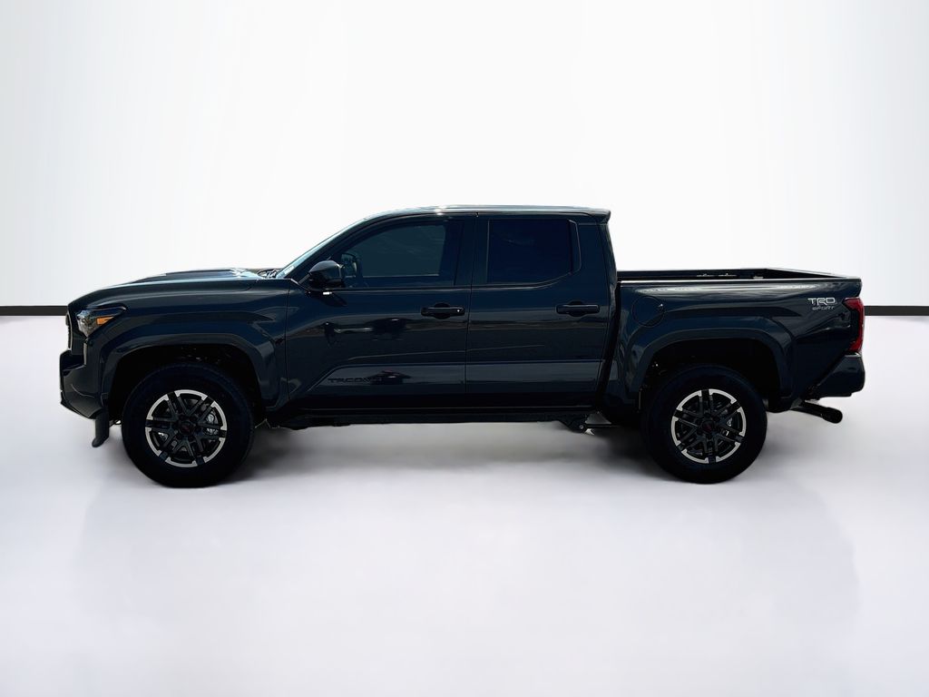 Thumbnail: 2026 Toyota Tacoma - 8