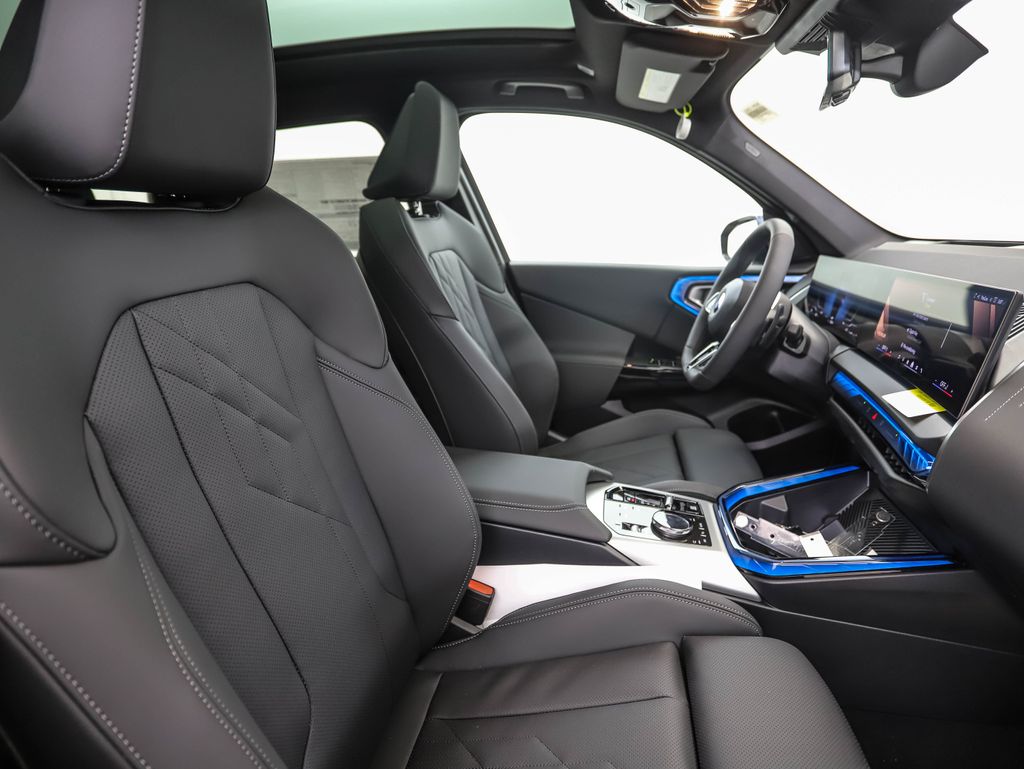 Thumbnail: 2026 BMW X3 - 31