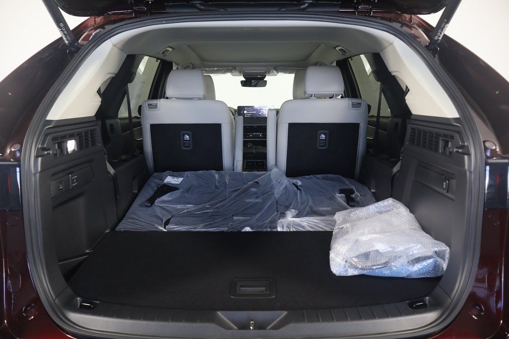 2025 Mazda CX-90 Premium 3