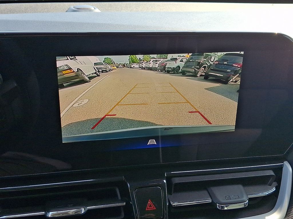 2024 Chevrolet TrailBlazer LT Gray at Auto Express Mitsubishi