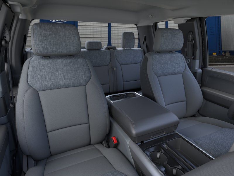 new 2026 Ford F-150 car, priced at $58,580