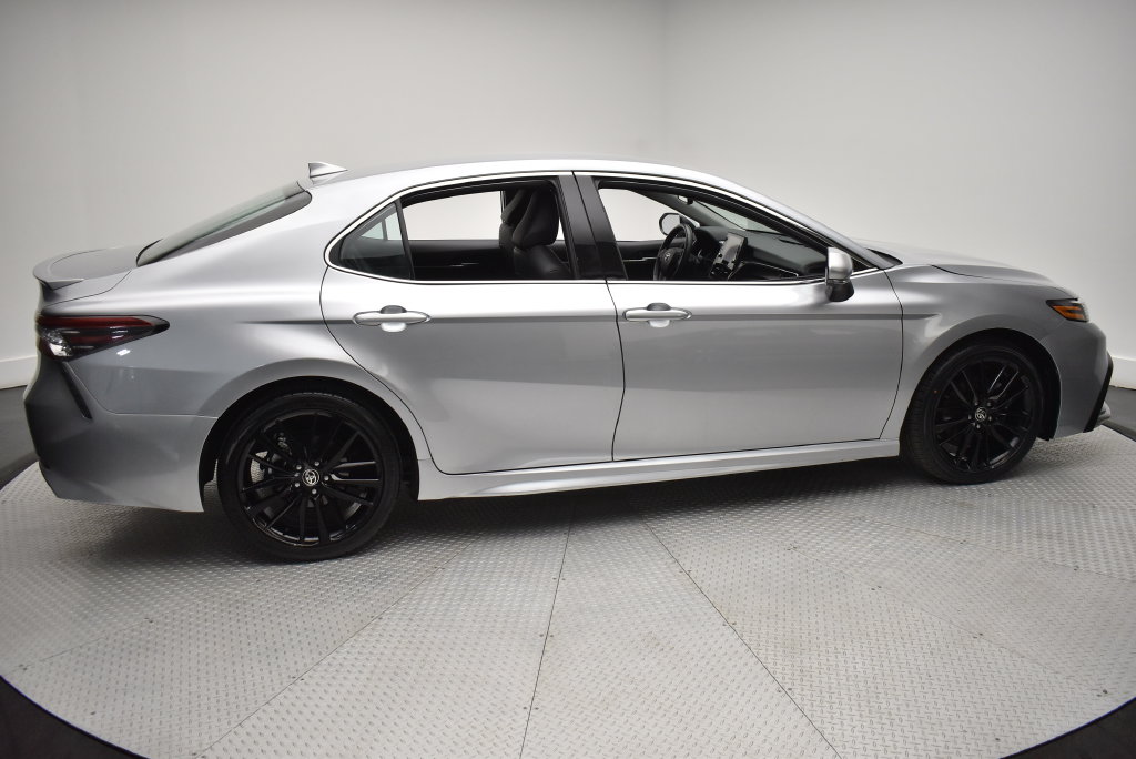 Thumbnail: 2024 Toyota Camry - 4