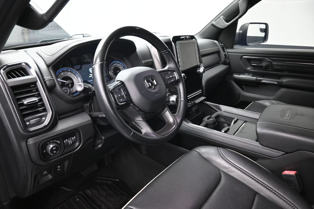 Used 2022 Ram 1500 Truck