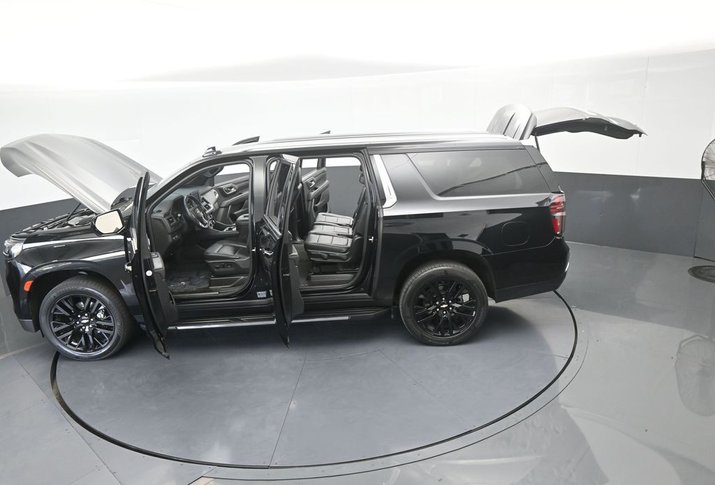 Used 2024 Black Chevrolet LS image 71