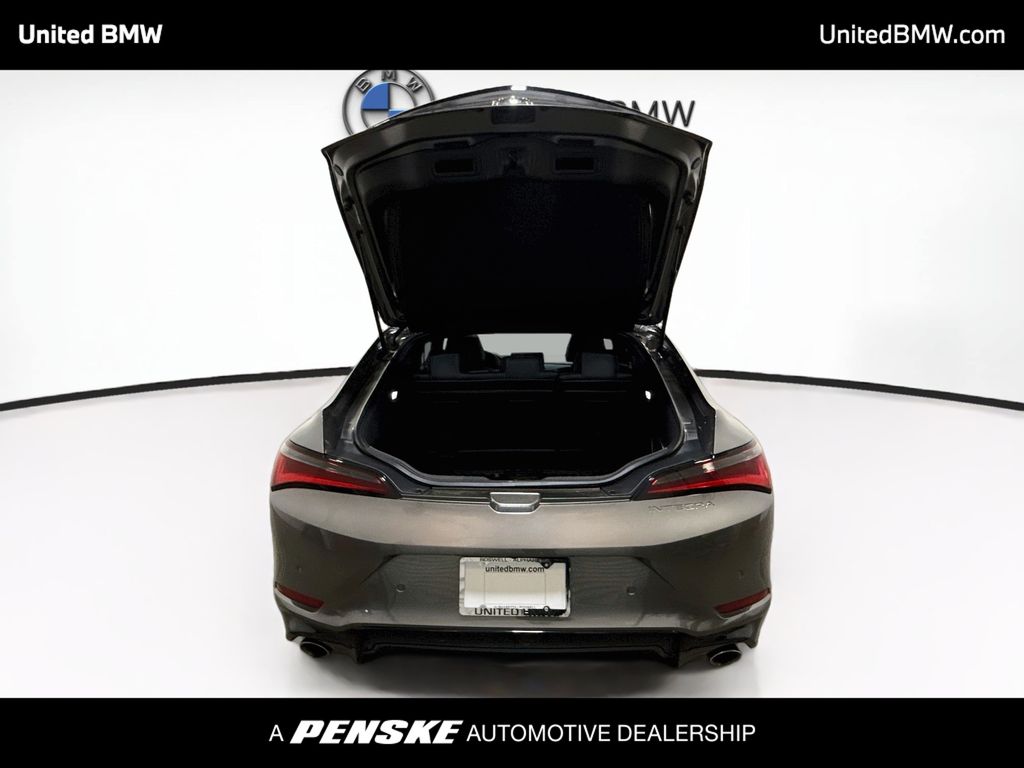 Thumbnail: 2024 Acura Integra - 20