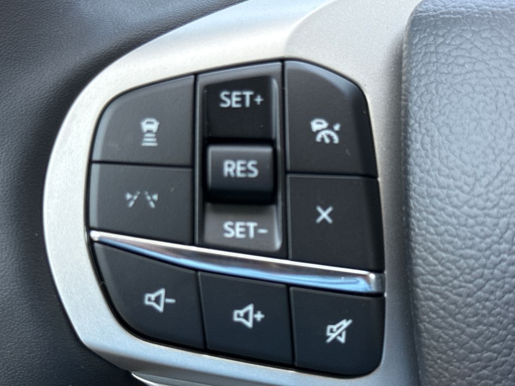 New 2026 Blue Ford Active image 27
