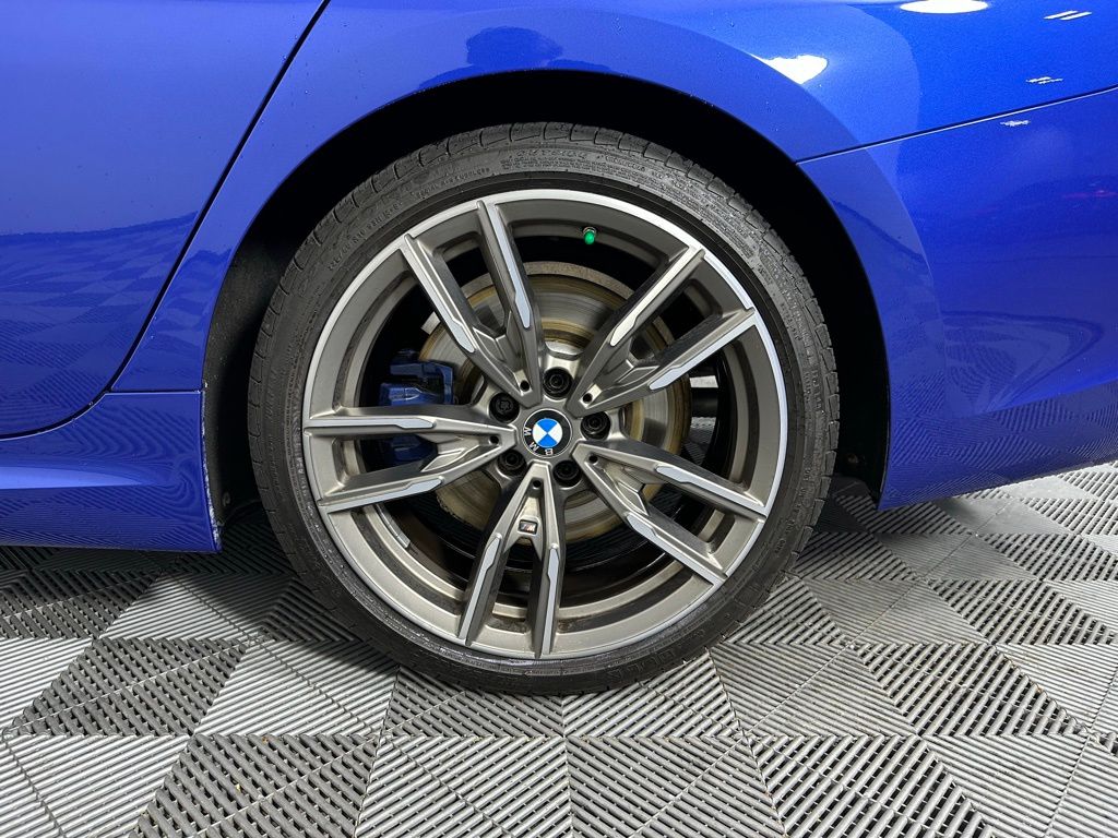 Thumbnail: 2021 BMW 3 Series - 9