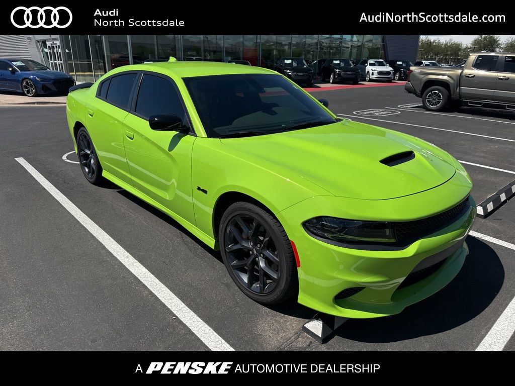 Thumbnail: 2023 Dodge Charger - 1