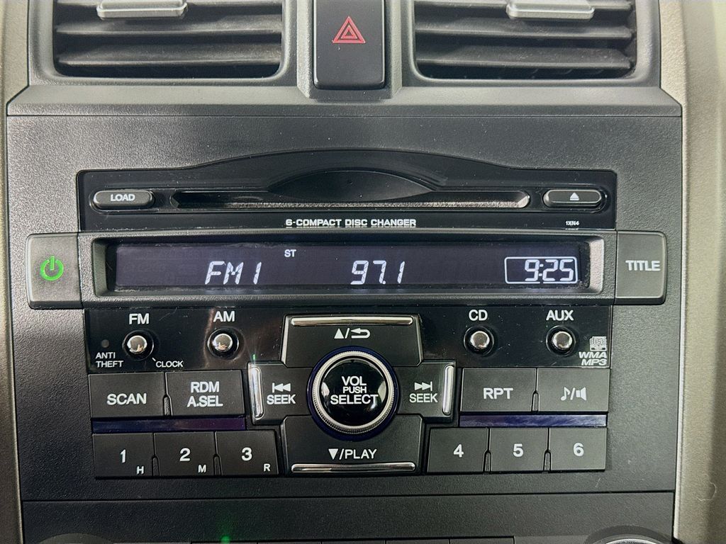 Used Car 2011 Honda Cr-v  Se For Sale Under $10,000 In Austin, Texas