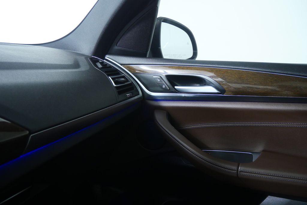 Thumbnail: 2022 BMW X3 - 27