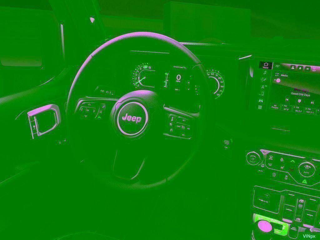 New 2026 Jeep Gladiator Truck