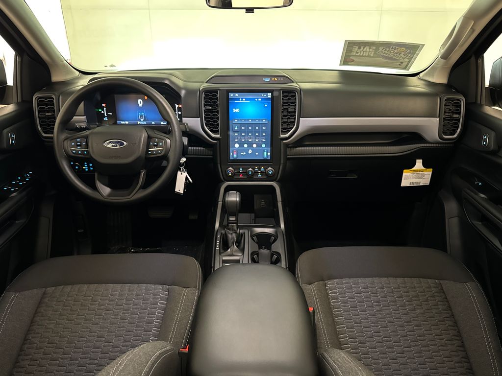 New 2026 Gray Ford STX image 5