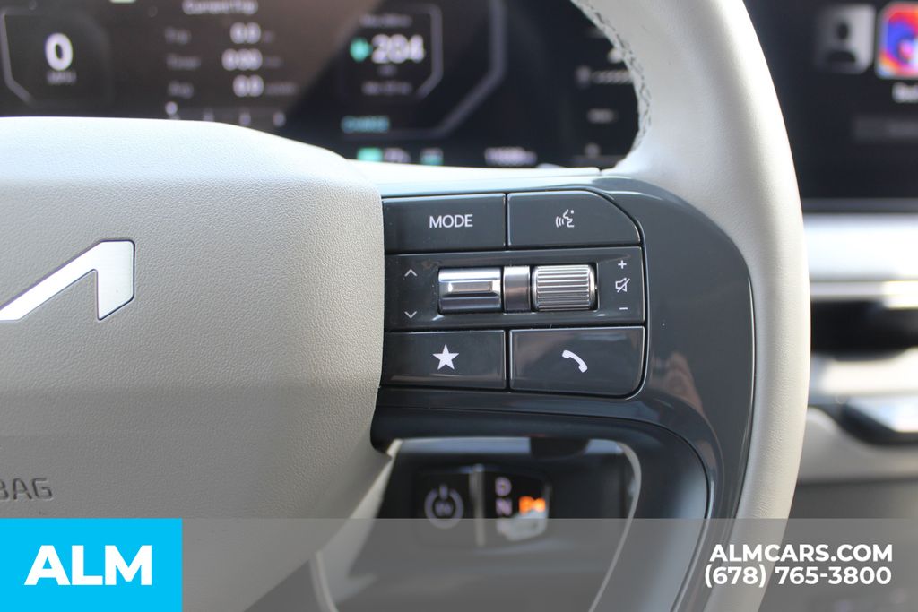 2024 Kia EV9 Wind photo 22