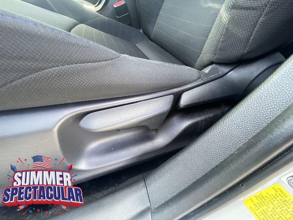 Used 2022 Toyota Corolla Sedan