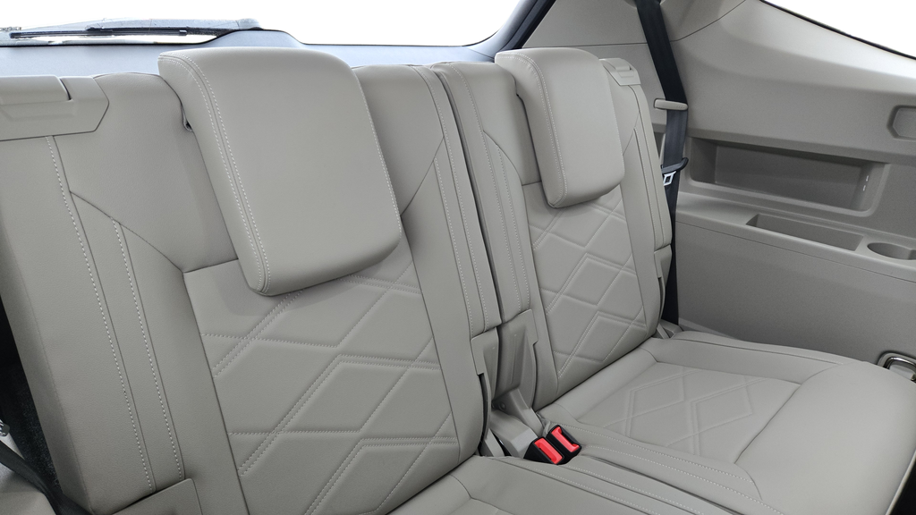 2026 Volkswagen Atlas